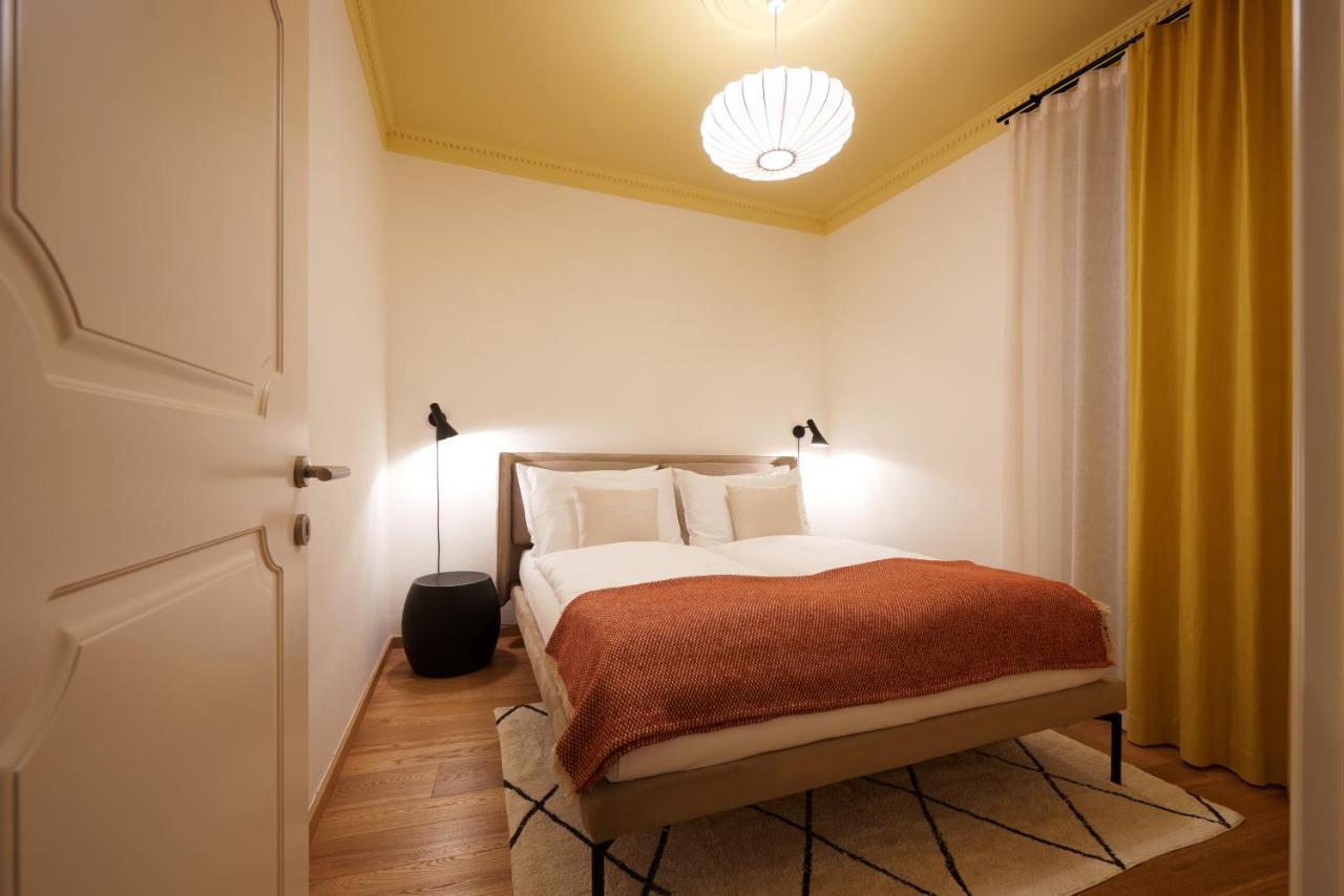 Argentieri Apartment Bolzano Exterior photo