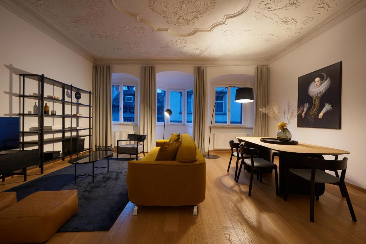 Argentieri Apartment Bolzano Exterior photo